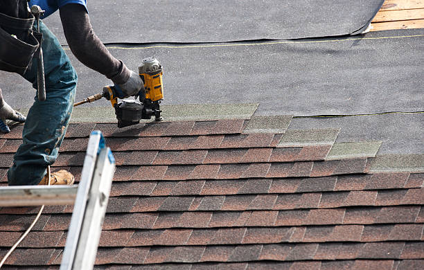 Licensed Gutter Installation service in Nortonville, KY - Brentwood Metal Roofing